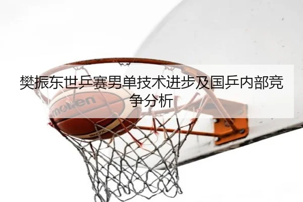 樊振东世乒赛男单技术进步及国乒内部竞争分析